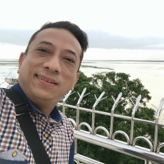 Aung Kyaw Moe Moe, 13.02.1972, Yangon