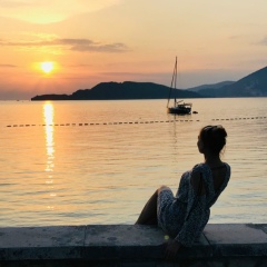 Юлия Тямкова, 07.05, Москва