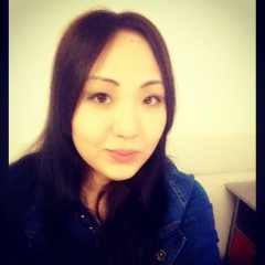 Мадина Турсынгали, 04.06.1992, Астана