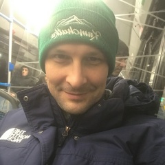 Алексей Востриков, Киров