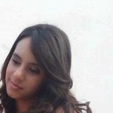 Luiza Fonseca, 11.11.1992