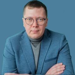 Vyacheslav Moscovkin, 01.12, Москва