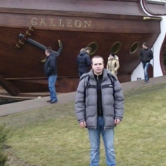 Игорь Деревянко, 23.08.1982, Сумы