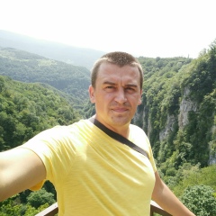 Анатолий Рыбка, 06.08.1984, Симферополь