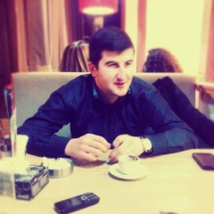 Кристиан Давтян, 08.06, Москва