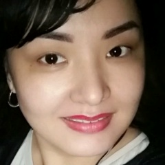 Aika Kusherova, 30.11.1986, Актау