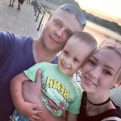 Павел Груздов, Москва