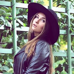 Полина Стрельцова, 29.12, Липецк