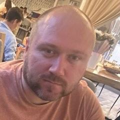 Сергей Красовский