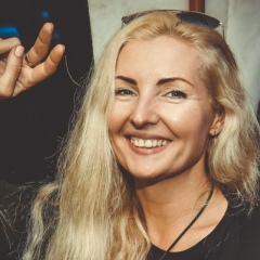 Дарья Ковалева, 19.01, Харьков