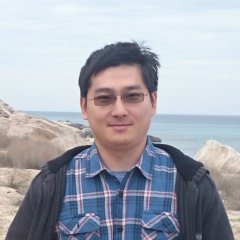 Сергей Ли, 11.04.1992, Казань