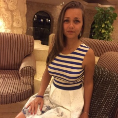 Мария Курносова, 29.11.1988, Киев