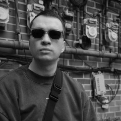 Алексей Докучаев, 14.08.1989, Москва