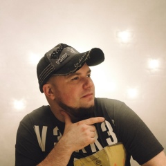 Виктор Тихонов, 12.01