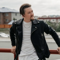 Вова Каймэн, 19.03.1990, Южно-Сахалинск