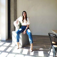 Мария Ширшова, 15.05, Санкт-Петербург