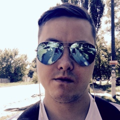 Денис Лелюшкин, 09.01.1945, Nürnberg