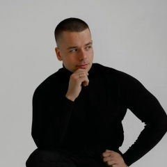 Владимир Калачёв, 22.06.1996, Новосибирск