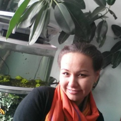 Айнур Зиябекова, 07.09.1987, Семей