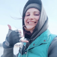 Светлана Брусова, 25.03, Санкт-Петербург