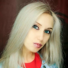 Анастасия Черникова, 17.02, Москва