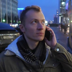 Виталий Перлин, 11.03, Москва