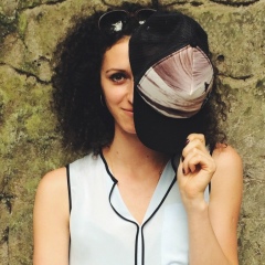 Олеся Сычева, Berlin