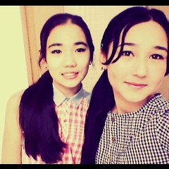 Лаура Кыдырбаева, 15.10.2000, Москва