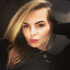 Светлана Павельева, 29.04, Москва