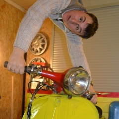 Максим Вачаев, 24.06.1987, Углич