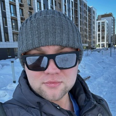 Антон Чупаков, 23.10, Москва