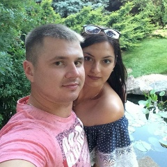 Sergey Dremluga, 15.03.1990, Каховка