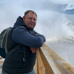 Денис Храменкин, 10.03, Москва