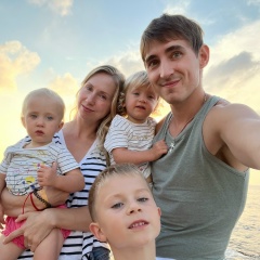 Alexey Egorov, 06.10, Санкт-Петербург