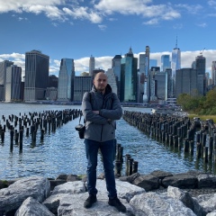 Егор Уколов, 10.02.1989, Новосибирск