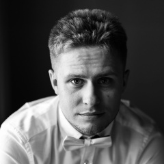 Philipp Buev, 21.03, Praha