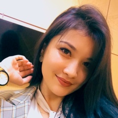 Заида Темиргалиева, 11.10.1995, Астана