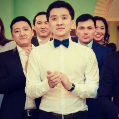 Талгат Ибраев, 18.06.1989, Астана