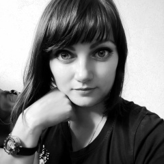 Ирина Есина, 06.06, Воронеж