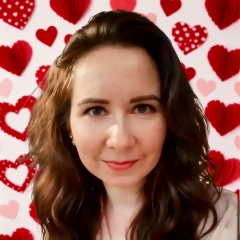 Ольга Сергеевна, 28.12, Санкт-Петербург