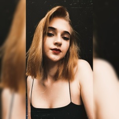 Кристина Беспалова, 01.03.2005, Щучинск