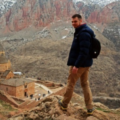 Сергей Квасильчук, 10.08.1987, Москва