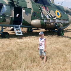 Алевтина Скобелева, 16.10.1990, Скадовск