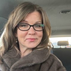 Анастасия Гвардина, Санкт-Петербург