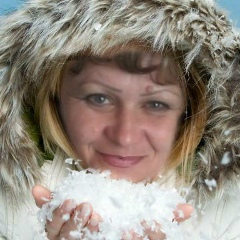 Татьяна Макляк, 18.01, Рудный