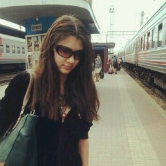 Юлия Лапина, 18.02, Воронеж