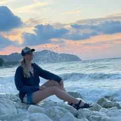 Лёля Шульга, 27.02.1991, Харьков