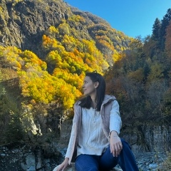 Наталья Герасименко, 19.11.1989, Ростов-на-Дону