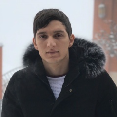 Ибрагимов Ибрагим, 24.01.1995, Гудермес