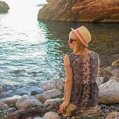 Лидия Собянина, 18.10, Санкт-Петербург